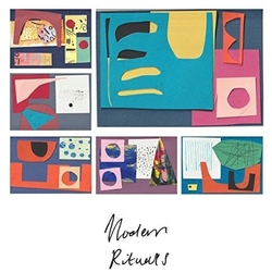 Modern Rituals Light That Leaks In Vinyl LP