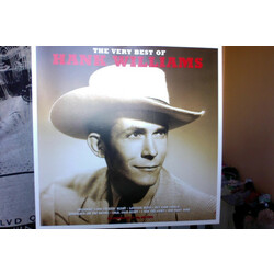Hank Williams The Very Best of Hank Williams
