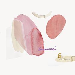 Sumrra 6 Mulleres Vinyl LP