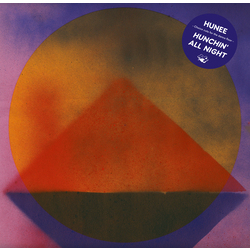 Hunee Hunchin All Night Vinyl 2 LP
