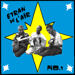 Etran De L'Aïr No. 1