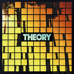 Theory Of A Deadman Wake Up Call VINYL LP