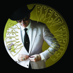 Brent Amaker Goodbye picture disc 7INCH