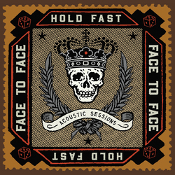 Face To Face Hold Fast (Acoustic Sessions)
