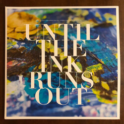 Eighteen Visions Until The Ink Runs Out Vinyl 2 LP