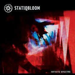 Statiqbloom Infinite Spectre Vinyl LP