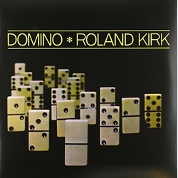 Roland Kirk Domino Vinyl LP