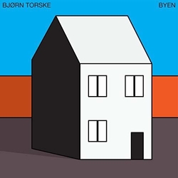 Bjorn Torske Byen Vinyl 2 LP