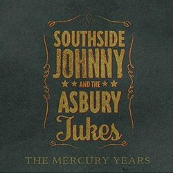 Southside Johnny & The Asbury Jukes Mercury Years 3 CD