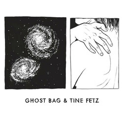 Ghost Bag & Tine Fetz Ghost Bag & Tine Fetz Vinyl LP