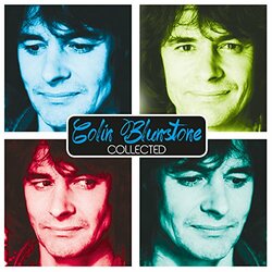 Colin Blunstone Collected Vinyl 2 LP