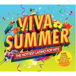 Various Viva Summer CD