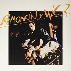 Ramoncin Ramoncin Y Wc Vinyl 2 LP