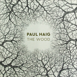Paul Haig The Wood VINYL LP