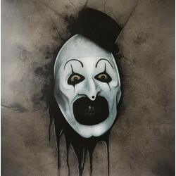 Paul Wiley Terrifier Vinyl LP
