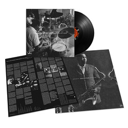 John Coltrane Both Directions At Once: The Lost Album Vinyl LP