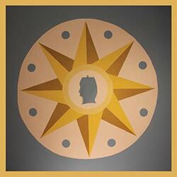 Daniel Bachman Morning Star Vinyl 2 LP