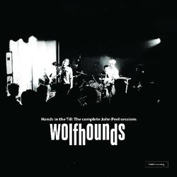 Wolfhounds Hands In The Till: The Complete John Peel Sessions Vinyl LP