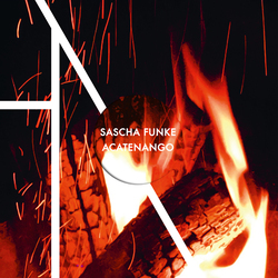 Sascha Funke Acatenango Vinyl 12"