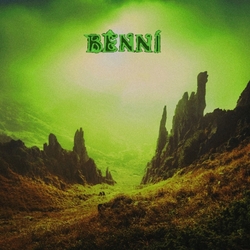 Benni The Return VINYL LP
