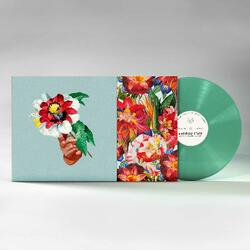 Maribou State Kingdoms In Colour Coloured Vinyl LP