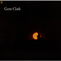 Gene Clark White Light 180gm Vinyl LP