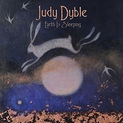 Judy Dyble Earth Is Sleeping Vinyl LP