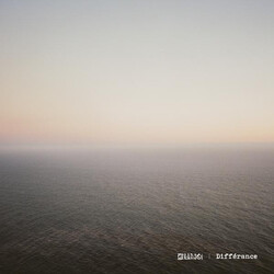 잠비나이 / 잠비나이 Différance = 차연 Vinyl LP