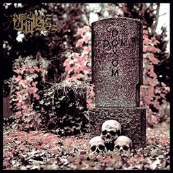 Necros Christos Domedon Doxomedon Vinyl 3 LP
