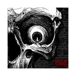 Wisdom In Chains Nothing In Nature Respects Weakness Vinyl LP