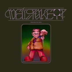 Oneohtrix Point Never WE'LL TAKE IT  Vinyl LP