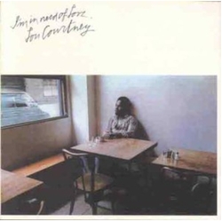 Lou Courtney I'M IN NEED OF LOVE  Vinyl LP