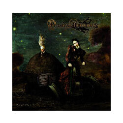 Pensees Nocturnes Grotesque Vinyl 2 LP