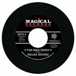Melba Moore Magic Touch / It's Torture 7"