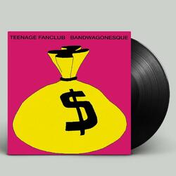 Teenage Fanclub Bandwagonesque rmstrd Vinyl LP