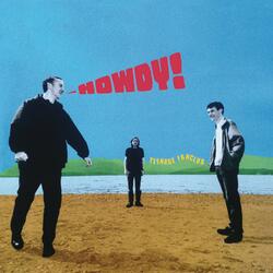Teenage Fanclub Howdy rmstrd Vinyl LP