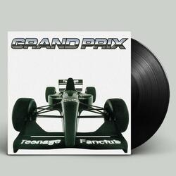 Teenage Fanclub Grand Prix rmstrd Vinyl LP