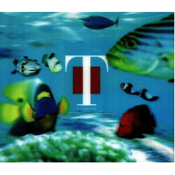 T-Square Takaranouta: Plays The Square 3 SACD CD