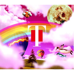 T-Square 虹曲 ~T-Square Plays T & The Square Special~ SACD