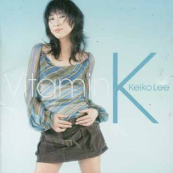 Keiko Lee Vitamin K