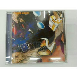 Momoe Yamaguchi Cosmos (宇宙) SACD