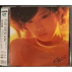 Momoe Yamaguchi Face In A Vision (Jpn) (Sl) SACD CD