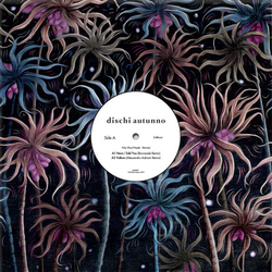 Dollkraut Holy Ghost People remix Vinyl 12"