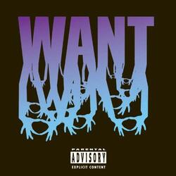3Oh!3 Want deluxe Vinyl LP
