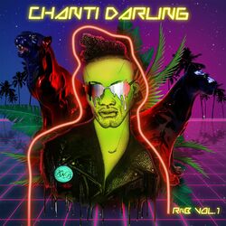 Chanti Darling Rnb Vol. 1 VINYL LP