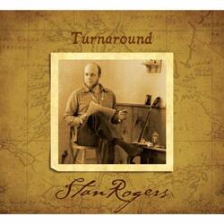 Stan Rogers Turnaround Vinyl LP