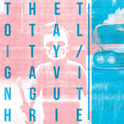 Gavin Guthrie The Totality Vinyl