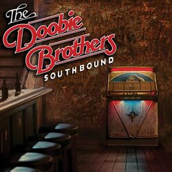 Doobie Brothers Southbound 180gm ltd Vinyl LP +g/f