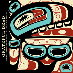 Grateful Dead Pacific Northwest '73-'74: Believe It If You Need 3 CD