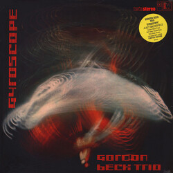 Gordon Beck Trio Gyroscope VINYL LP